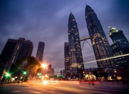 Mesmerizing Malaysia Tour