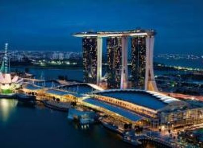 Singapore with Malaysia Tour