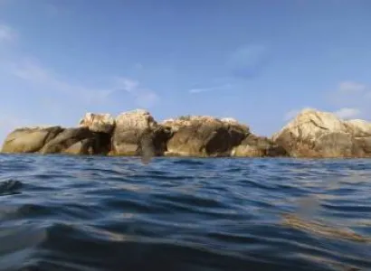 Dream Cruises - Singapore, Pulau Redang, Koh Samui, Bangkok Laem Chabang & High Seas Tour