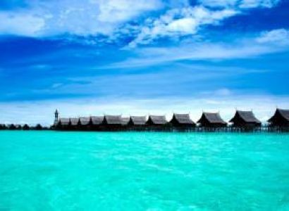 Malaysia Truly Asia Tour