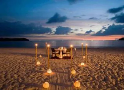 Malaysia Honeymoon Special Tour