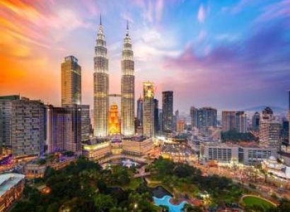 Explore Malaysia Tour