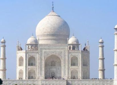 Agra Same Day Tour