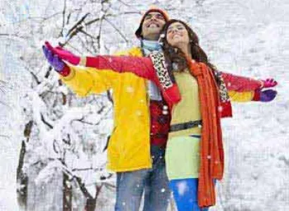 5N/6D Shimla & Manali Package