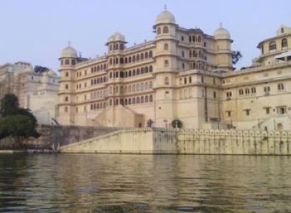 Short Rajasthan Tour