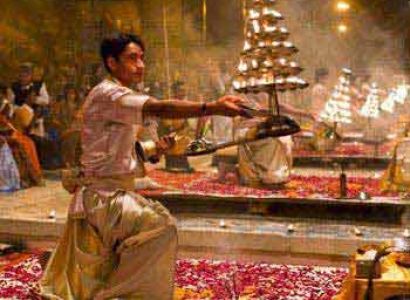 2N/3D Varanasi Package