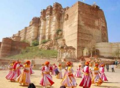 Royal Rajasthan Tour