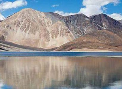 The Magnificent Ladakh Package