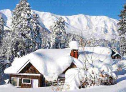 Kashmir Gulmarg Tour