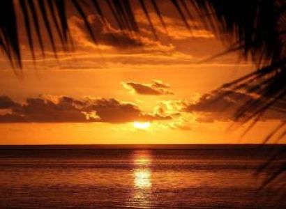 Mauritius Night Tour: Sunset, Dinner & Entertainments