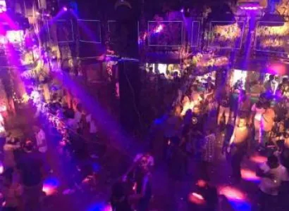 Mauritius Night Tour: Sunset, Dinner & Entertainments