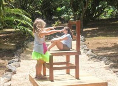 Tropical South West of Mauritius: Full Day All Inclusive Tour