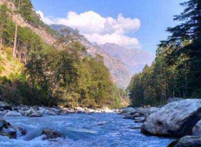 Kasol Tour Package
