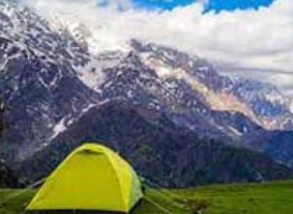 Parvati Valley Short Trip