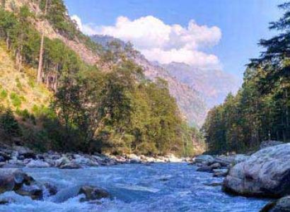 Bliss Of Himachal Package