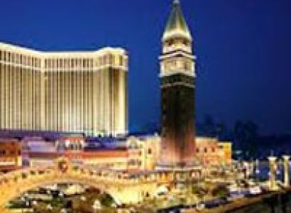Macau Tour Packages