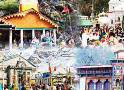 Kedarnath Yatra Packages - 2018
