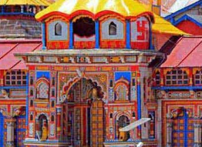 Badrinath Kedarnath Yatra From Haridwar Tour