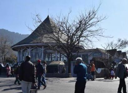 Complete Himachal Taxi Tour From Chandigarh Package