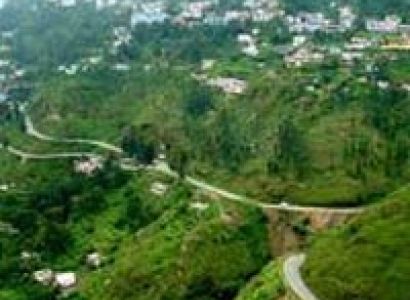 Uttranchal Tour