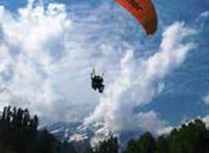 Manali Tour Package