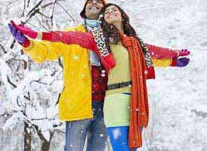 Romantic Himachal Tour