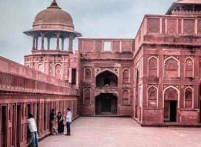 Fabulous Agra Trip Tour