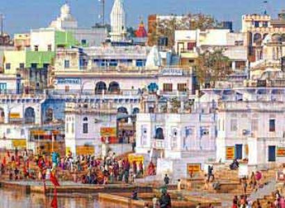 Jaipur Pushkar Udaipur Tour