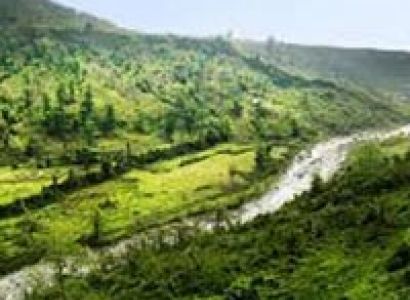 Day Trip to Dooars Package