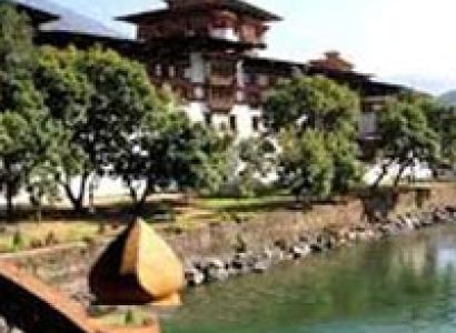Beauty of Bhutan Tour
