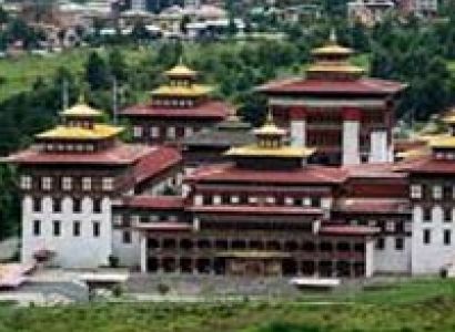 Royal Bhutan Tour