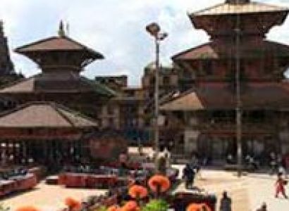 Beauty of Nepal Tour