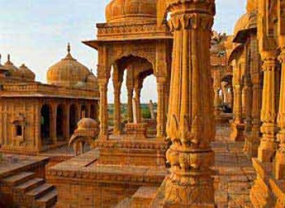 Jaisalmer City Tour
