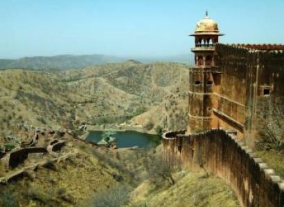 Wild and Culture Tour