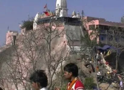 Delhi - Haridwar - Delhi Tour