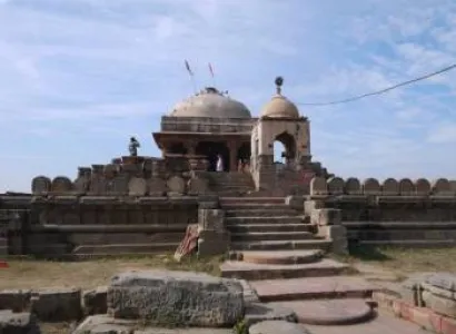 Delhi - Step Well Abhaneri - Delhi Tour