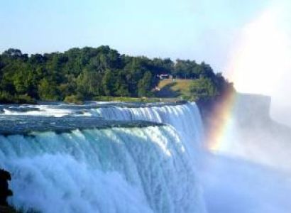 The American and Canadian Vacation Calling Tour (17 Nights)