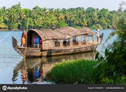 Kerala Tour Package