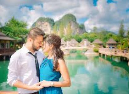 Maldives Honeymoon Tour 5 Days