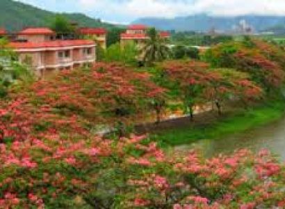 North East Shilong and Guwahati Tour