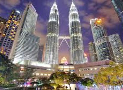 Singapore Malaysia Cruise Tour