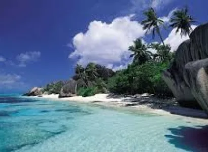 Seychelles Splendour - 6 Days