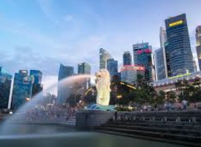Stupendous Singapore Tour