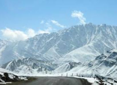 Ladakh Odyssey - Standard