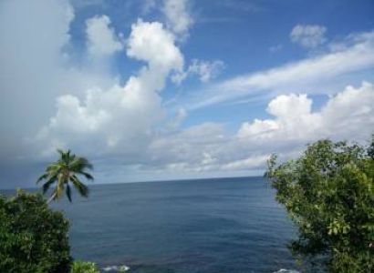 Gateway of Andaman's