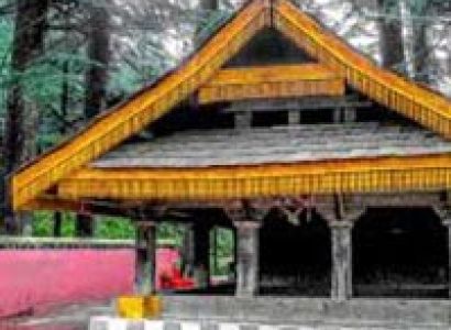 Chandigarh Tour With Dalhousie