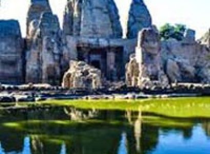 Manali, Dharamshala and Dalhousie Tour Package