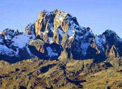 Kenya National Park Overnight Safari Package