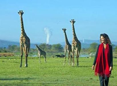 Lake Naivasha – Hells Gate Overnight Safari Tour