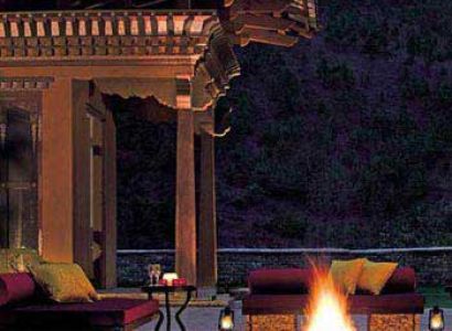 Aman Journey 11N / 12D package